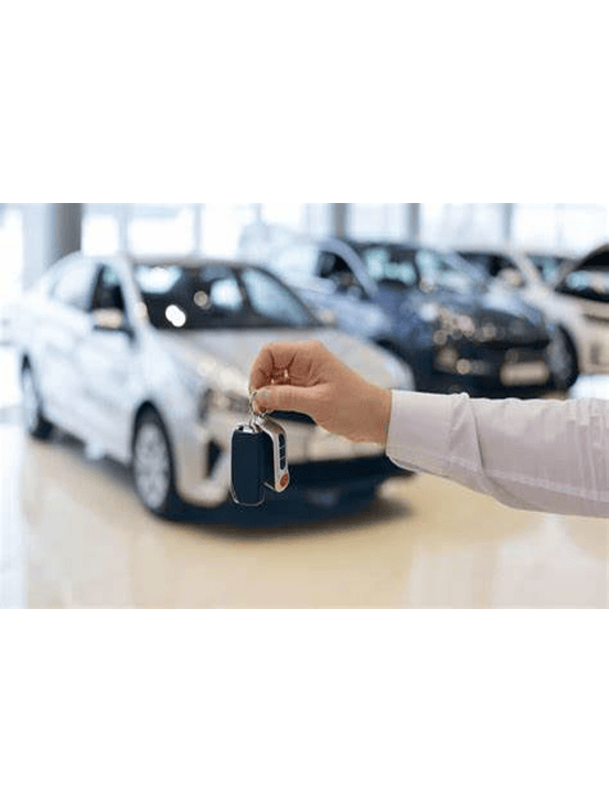 Venta y Compra de Vehiculos 1