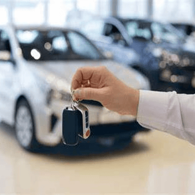 Venta y Compra de Vehiculos