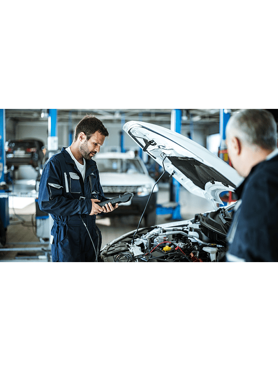 Diagnostico General 1