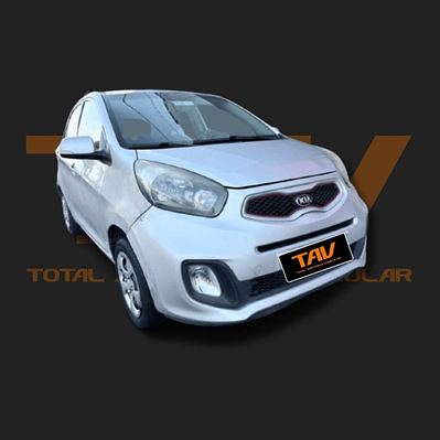 KIA MORNING 2015 EX 1.2