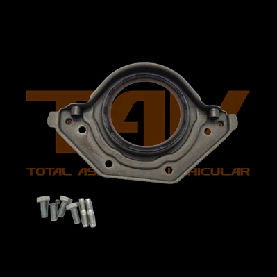 Retén Cigueñal Trasero Fiat Fiorino Y Uno Fire Año 2005/2014