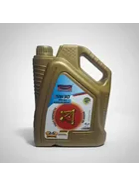Aceite 5w30 Dana 4 Litros Api Sn / Cf Full Sintético Dpf 1