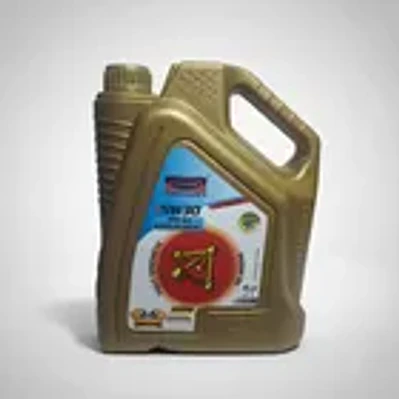Aceite 5w30 Dana 4 Litros Api Sn / Cf Full Sintético Dpf