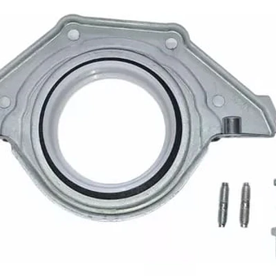Retén Cigueñal Trasero Fiat Fiorino Y Uno Fire Año 2005/2014