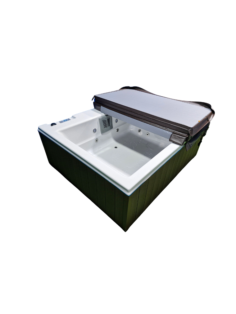 SPA EXTERIOR RSX-4  2