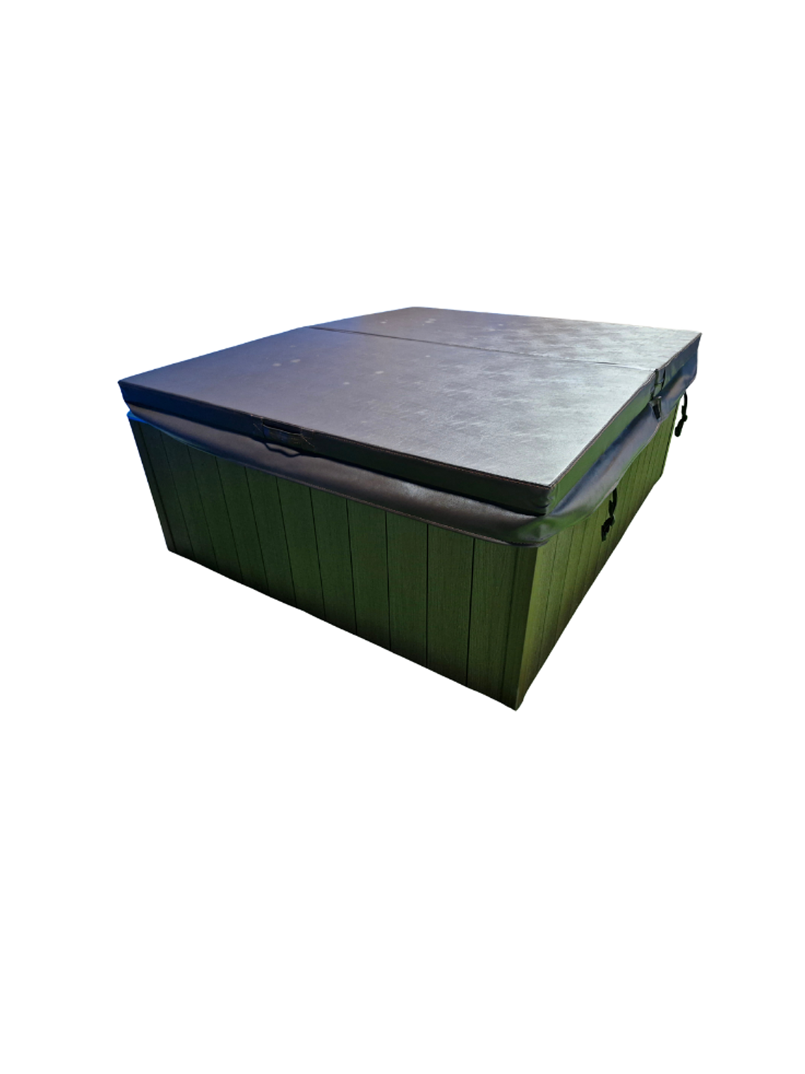 SPA EXTERIOR RSX-4  3