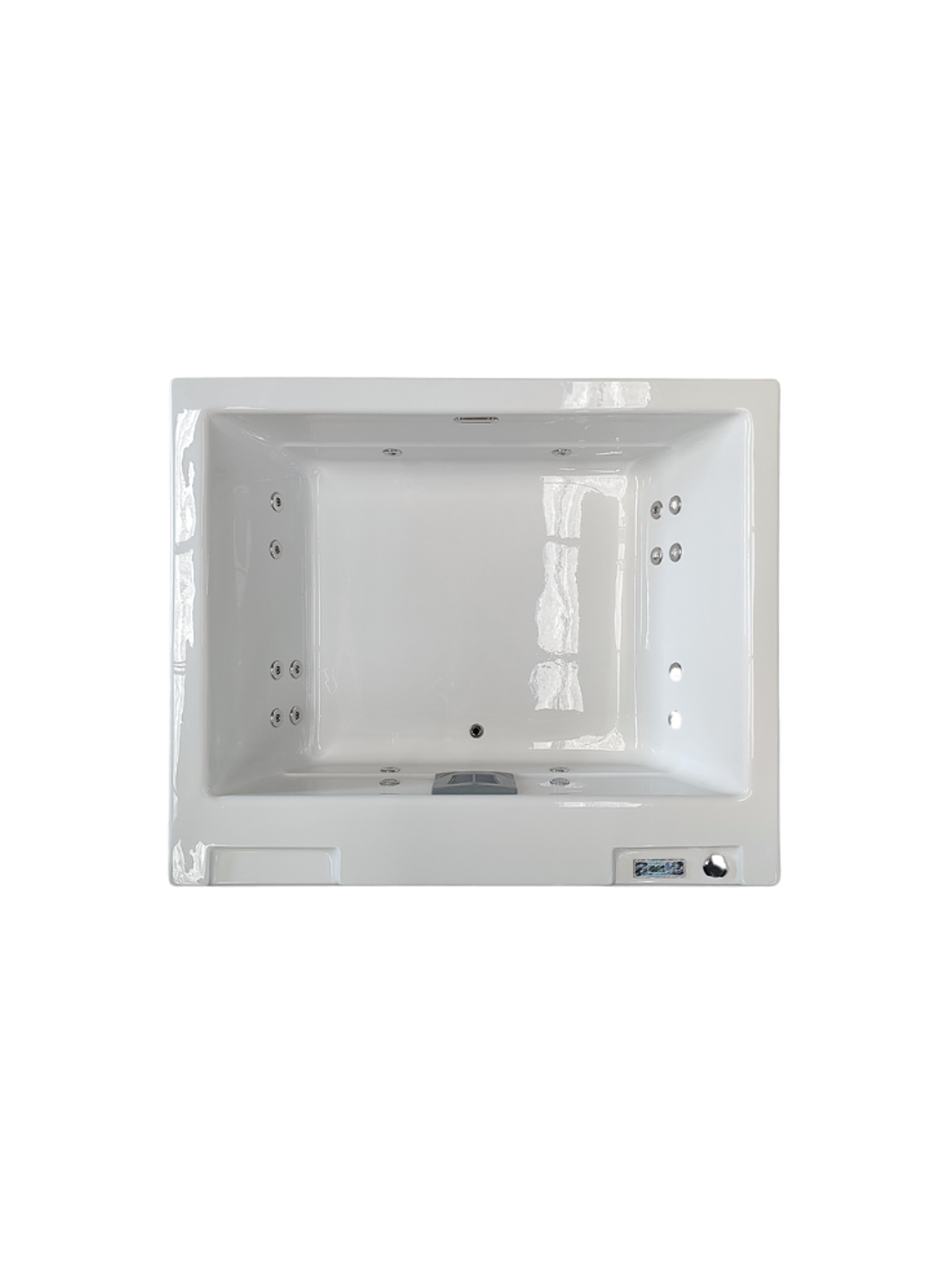 SPA EXTERIOR RSX-4  4