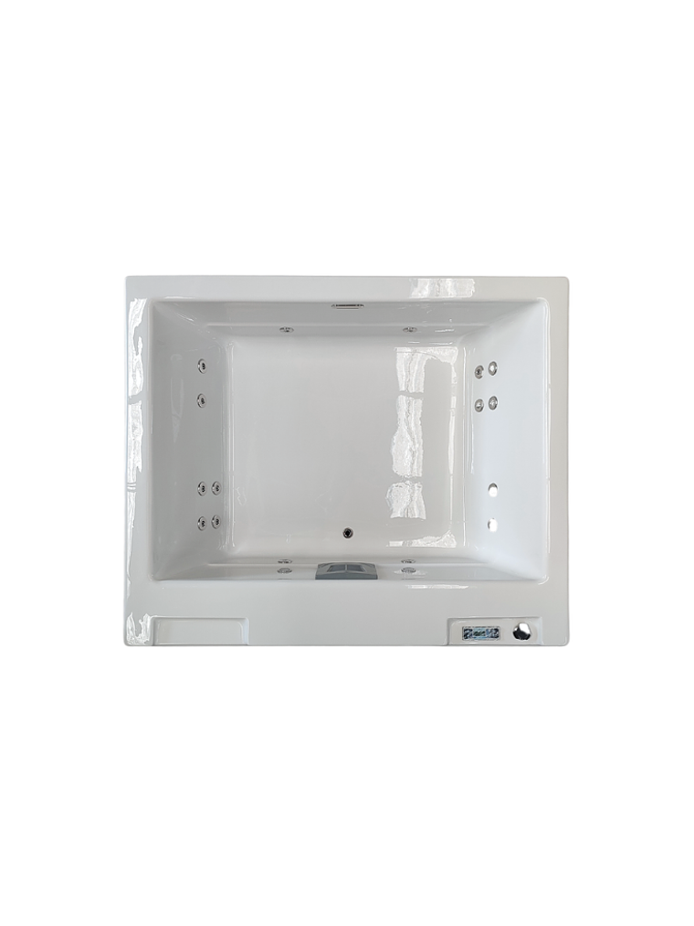 SPA EXTERIOR RSX-4  4