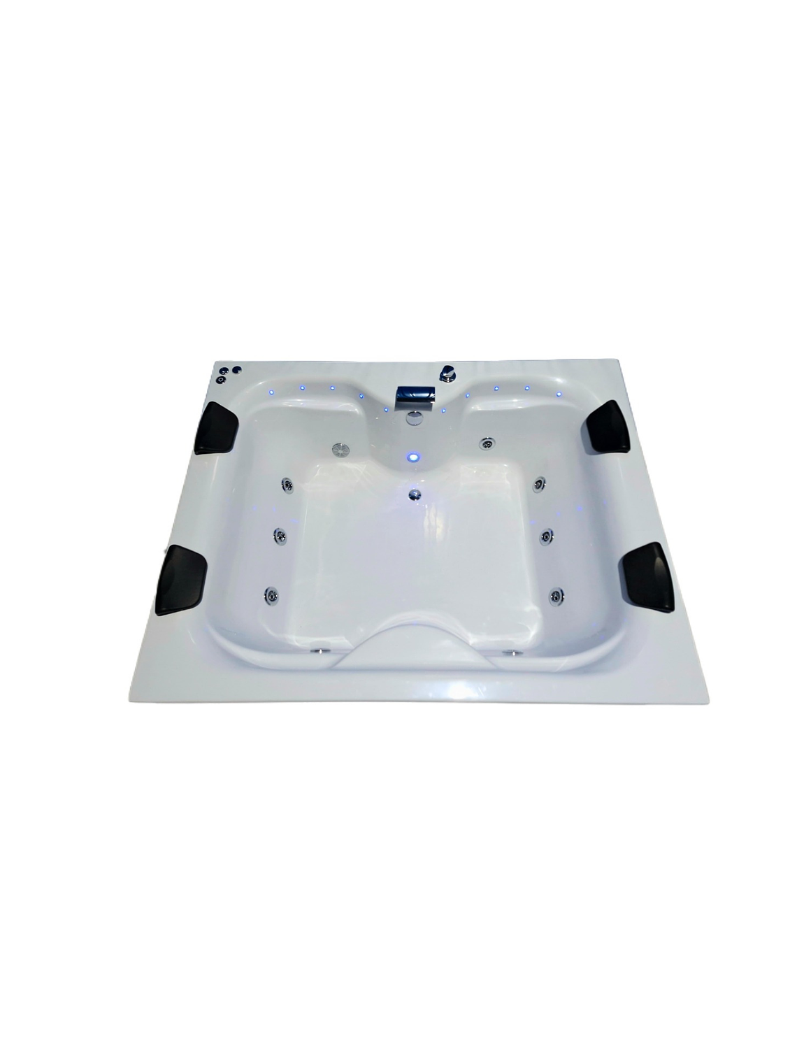 TINA SPA DE HIDROMASAJES GRAN MONACO  4