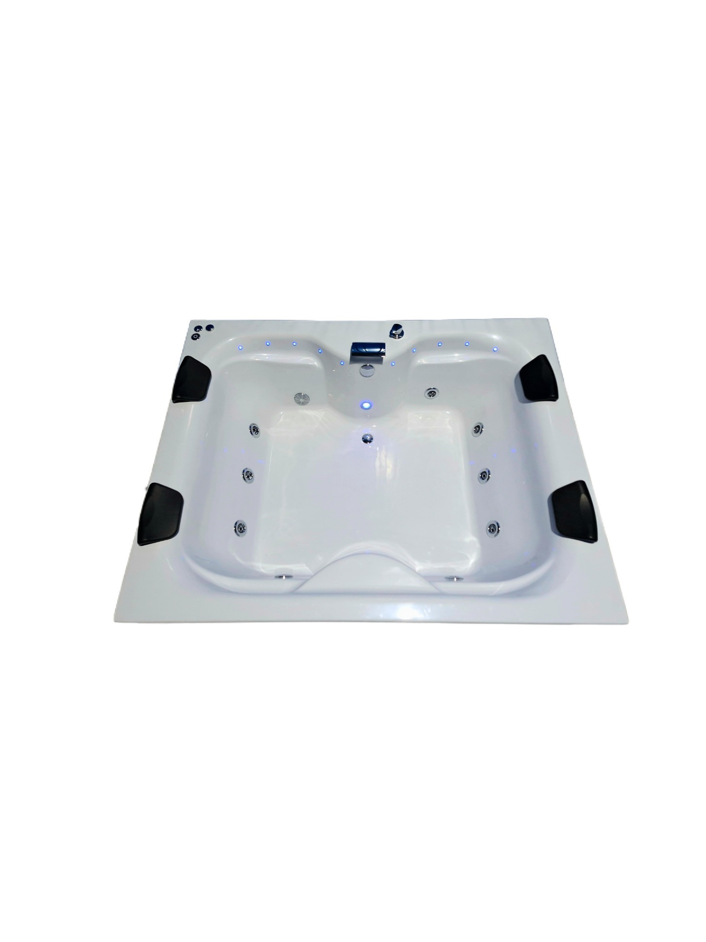 TINA SPA DE HIDROMASAJES GRAN MONACO  4