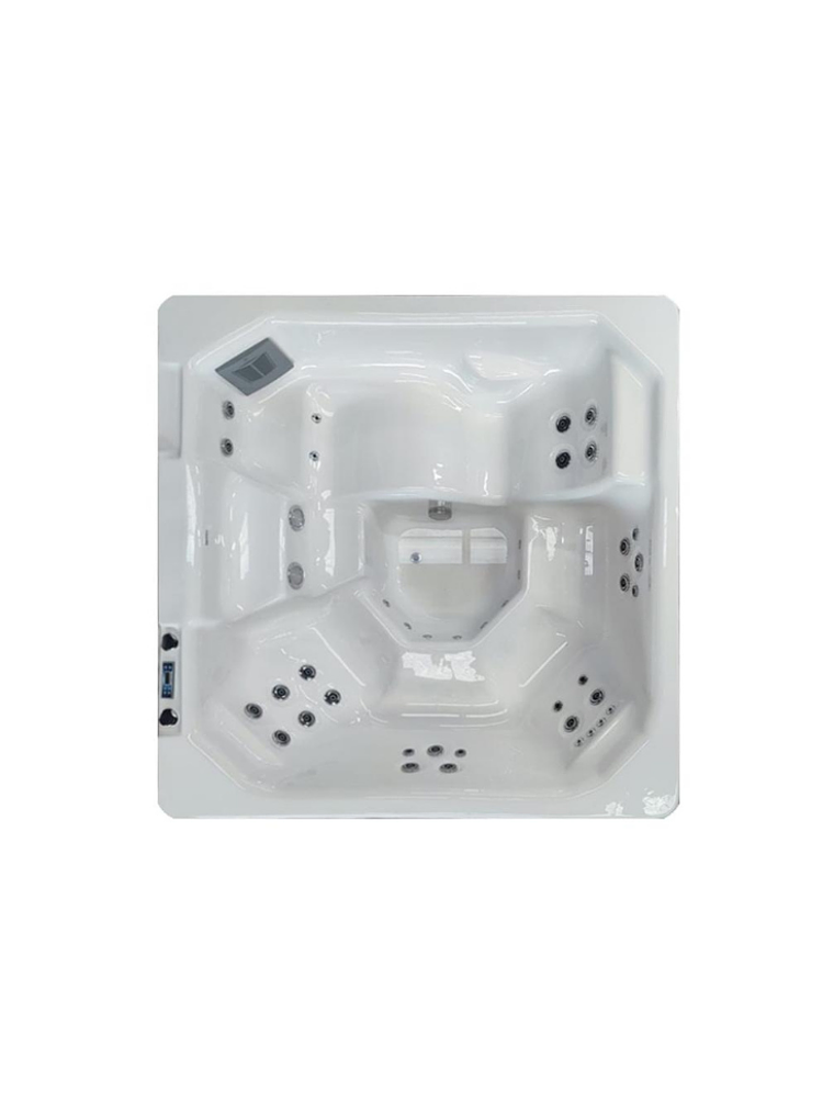 SPA EXTERIOR RSX-5 2