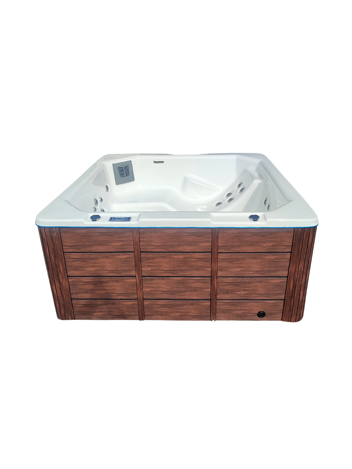 SPA EXTERIOR RSX-5 1