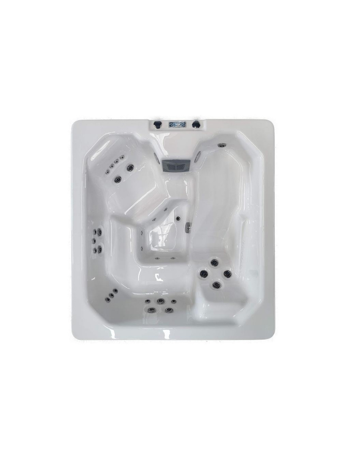 SPA EXTERIOR RSX - 6 1