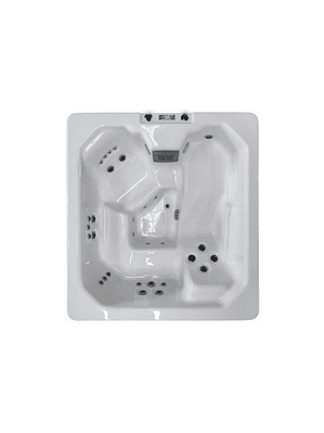 SPA EXTERIOR RSX - 6