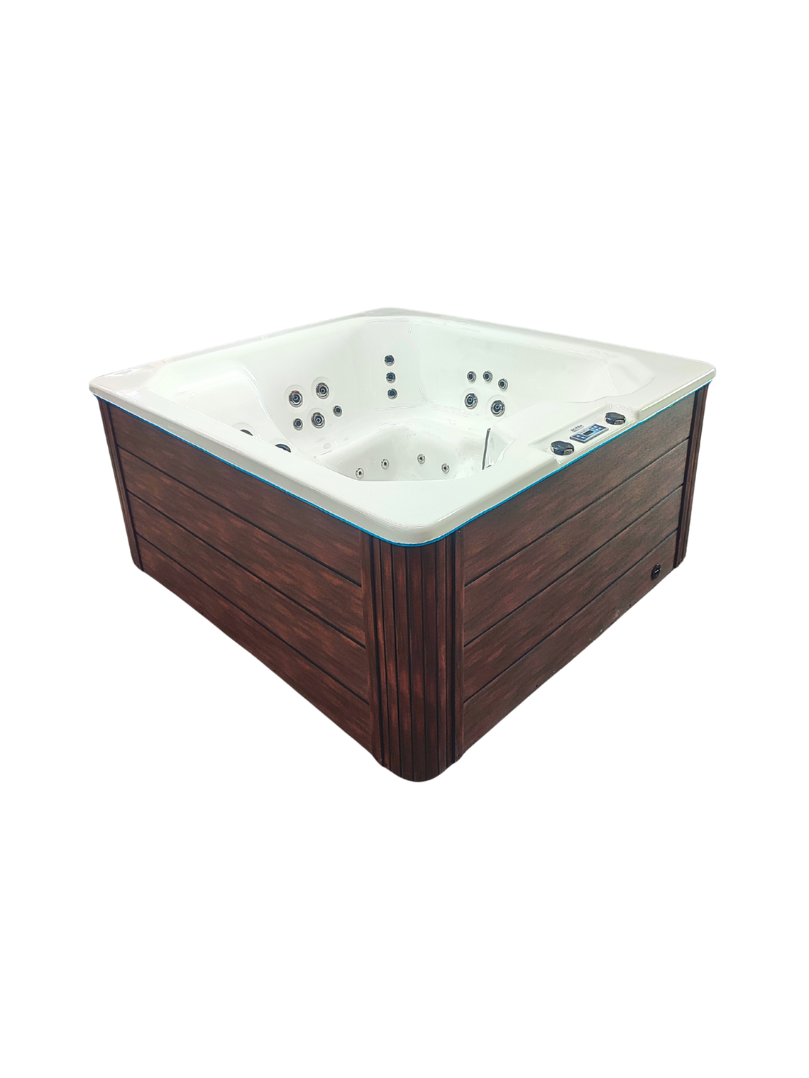 SPA EXTERIOR RSX - 6 3