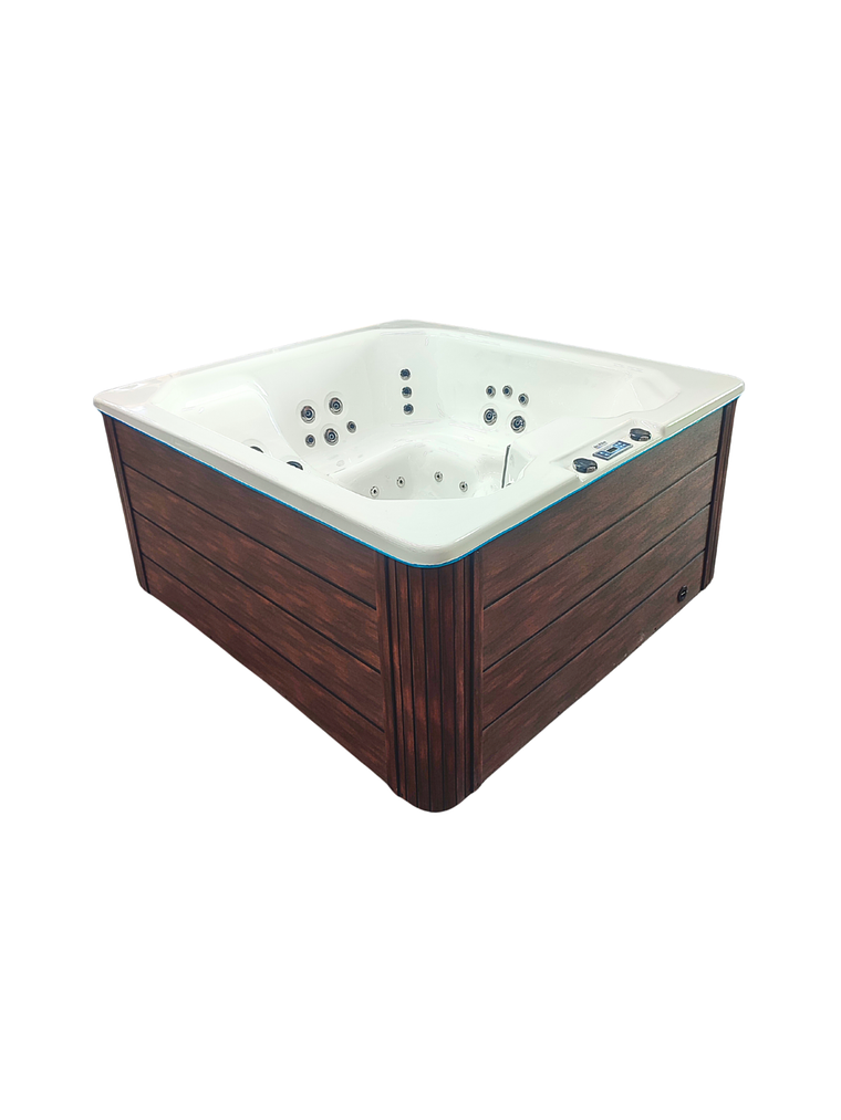 SPA EXTERIOR RSX - 6 3