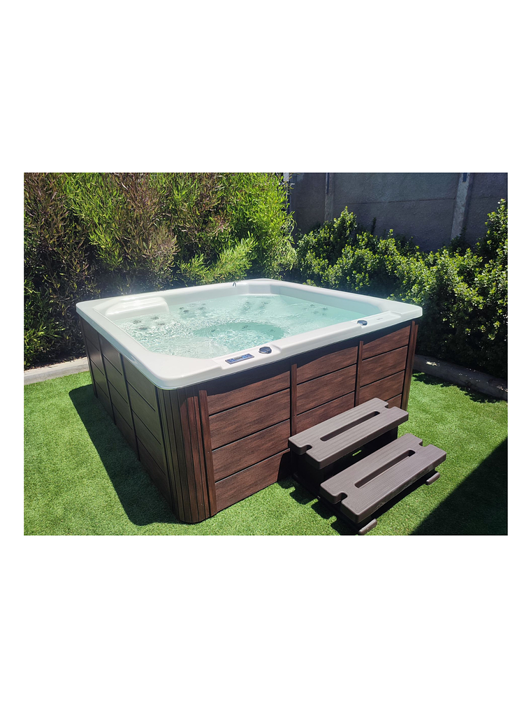 SPA EXTERIOR RSX-5 5