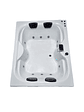 TINA DE HIDROMASAJE FULL GRAN MONACO  - Miniatura 1