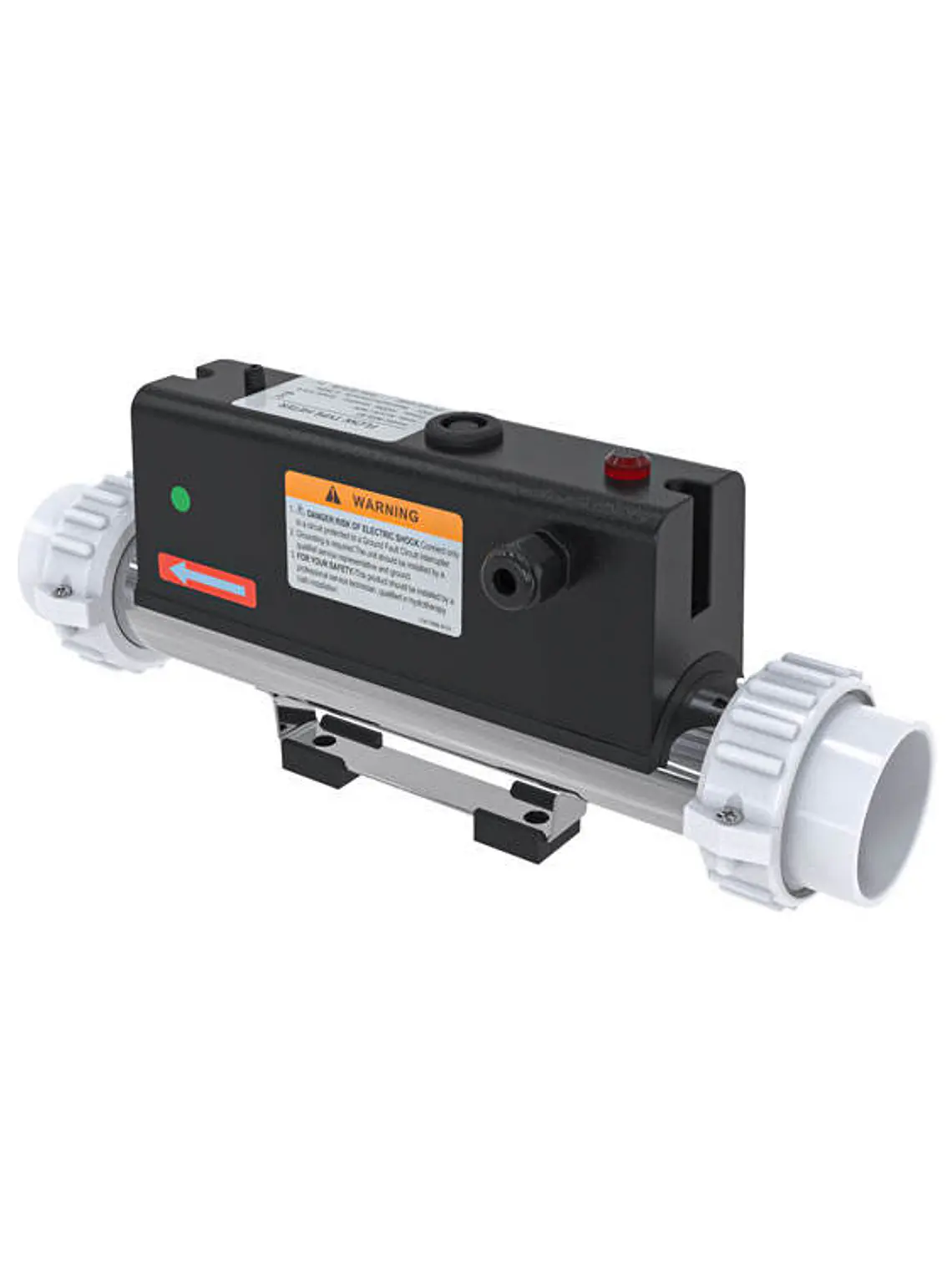 Calentador agua SPA 3KW  1