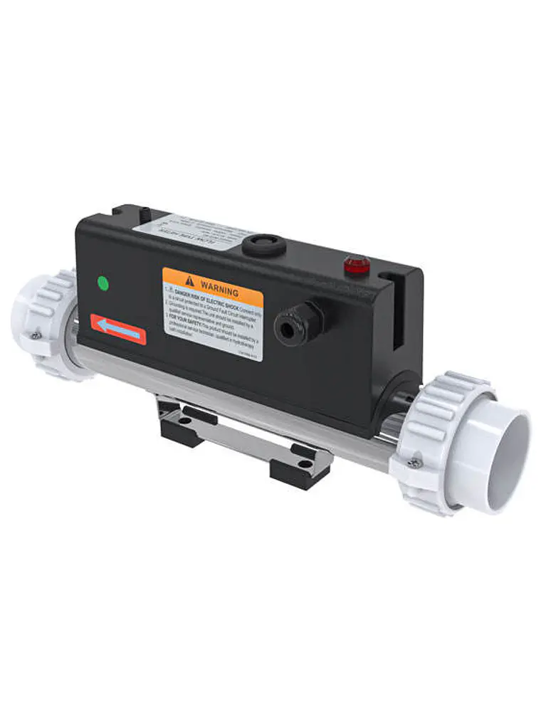 Calentador agua SPA 3KW  1