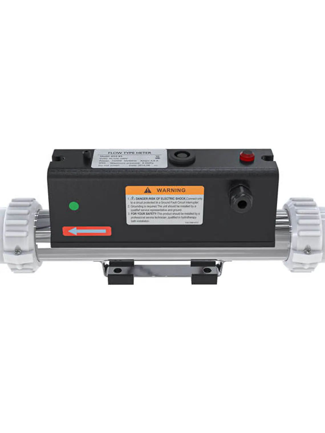 Calentador agua SPA 3KW  2