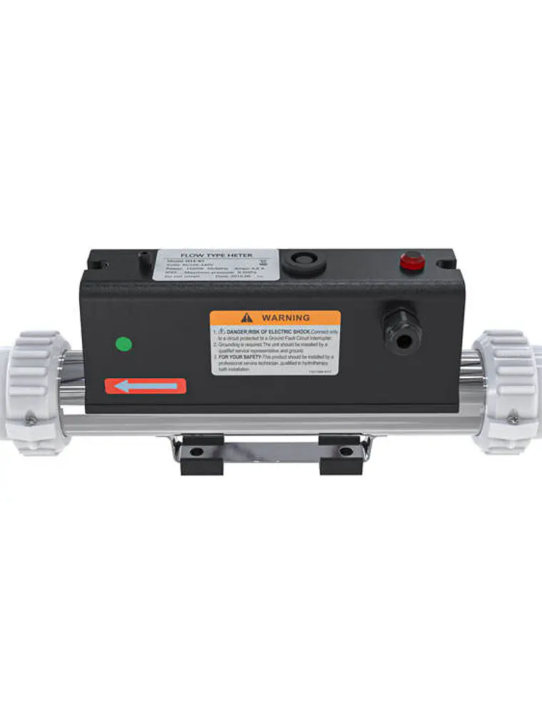 Calentador agua SPA 3KW  2