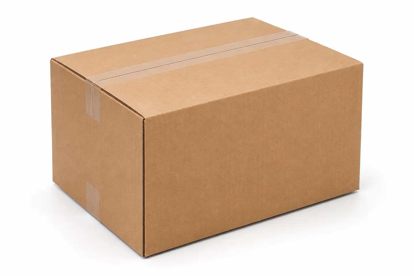Caja Convencional  1