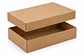 Caja Tapa y Fondo - Miniatura 1