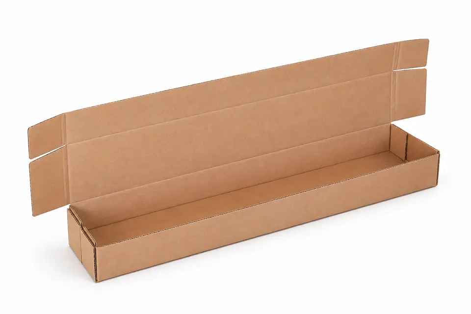 Caja Larguero 2