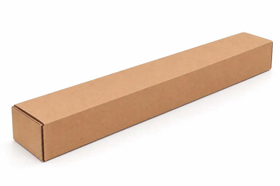 Caja Larguero 1