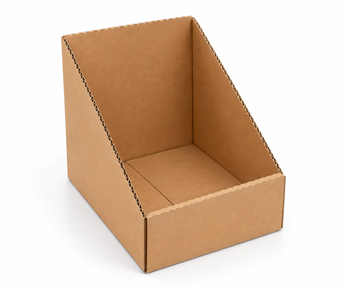 Caja Troquelada 2