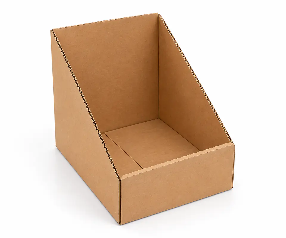 Caja Troquelada 2