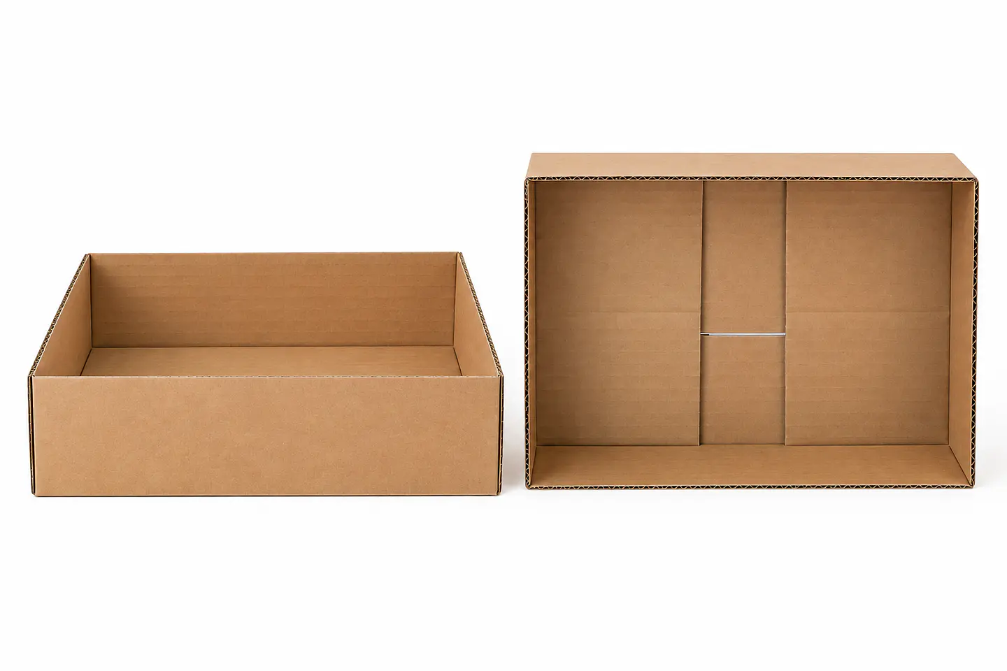 Caja Telescópica 2