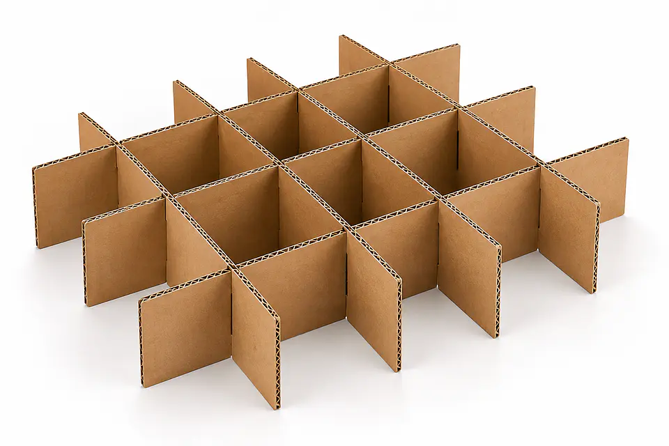 Juego de Tabiques 1