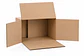 Caja Traslapada - Miniatura 2