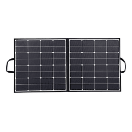 Panel Solar 100w Flexible Para Cooler Alpicool