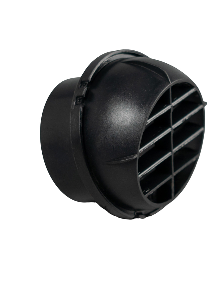 Celosia para Ducto Calefactor 1