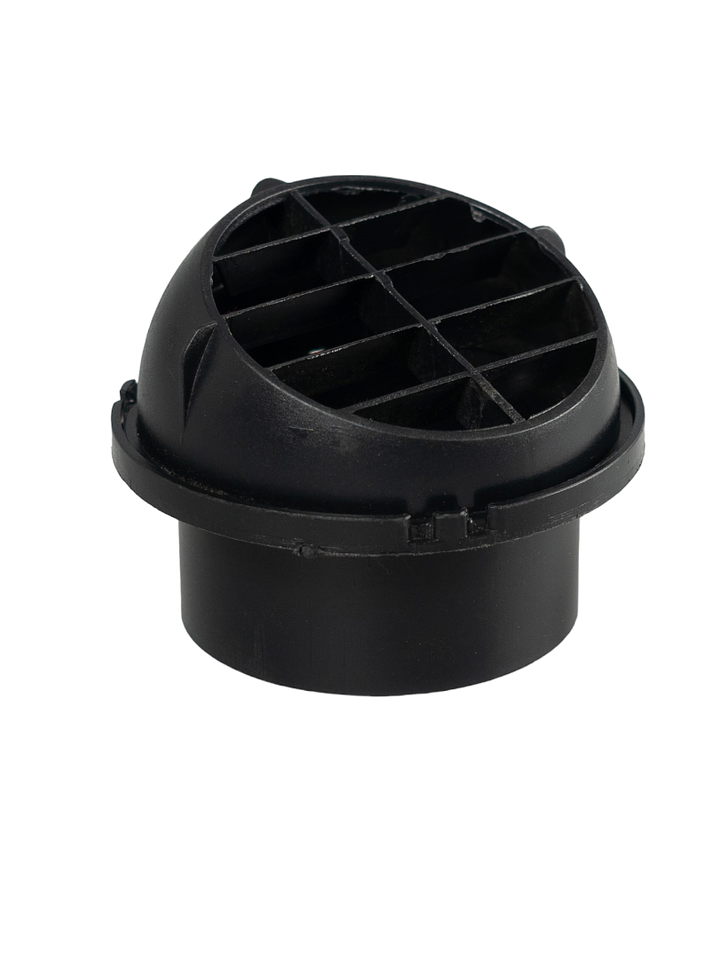 Celosia para Ducto Calefactor 2