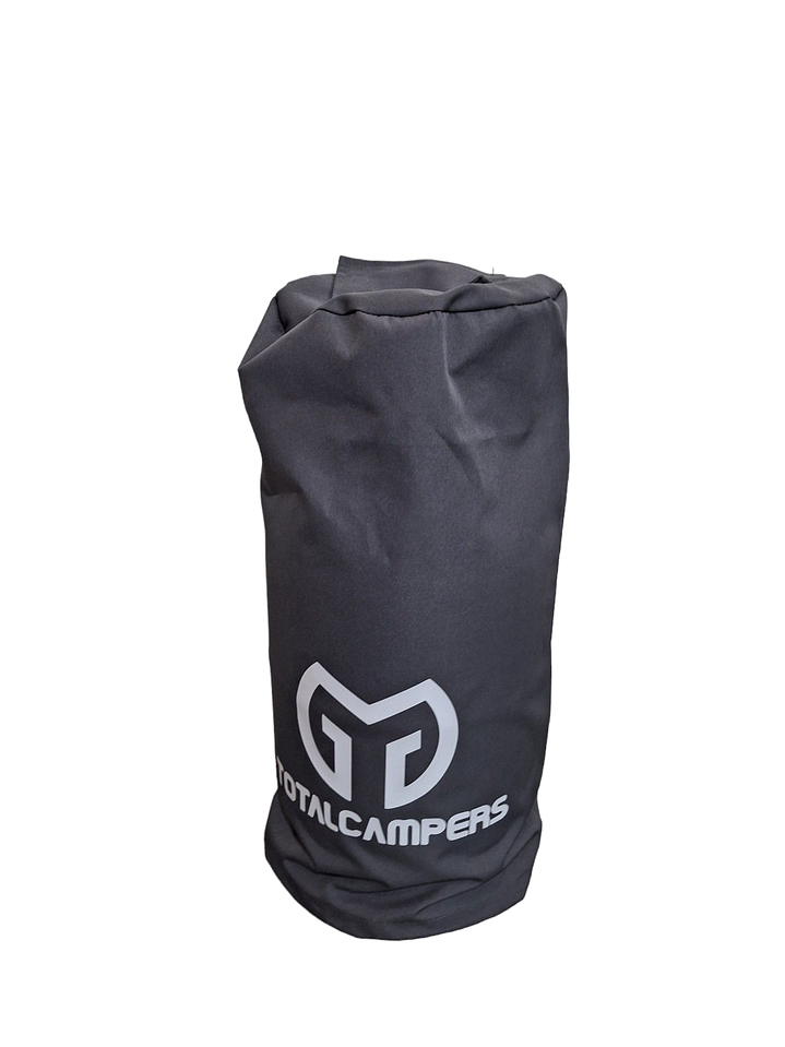 Funda Balon de Gas  1