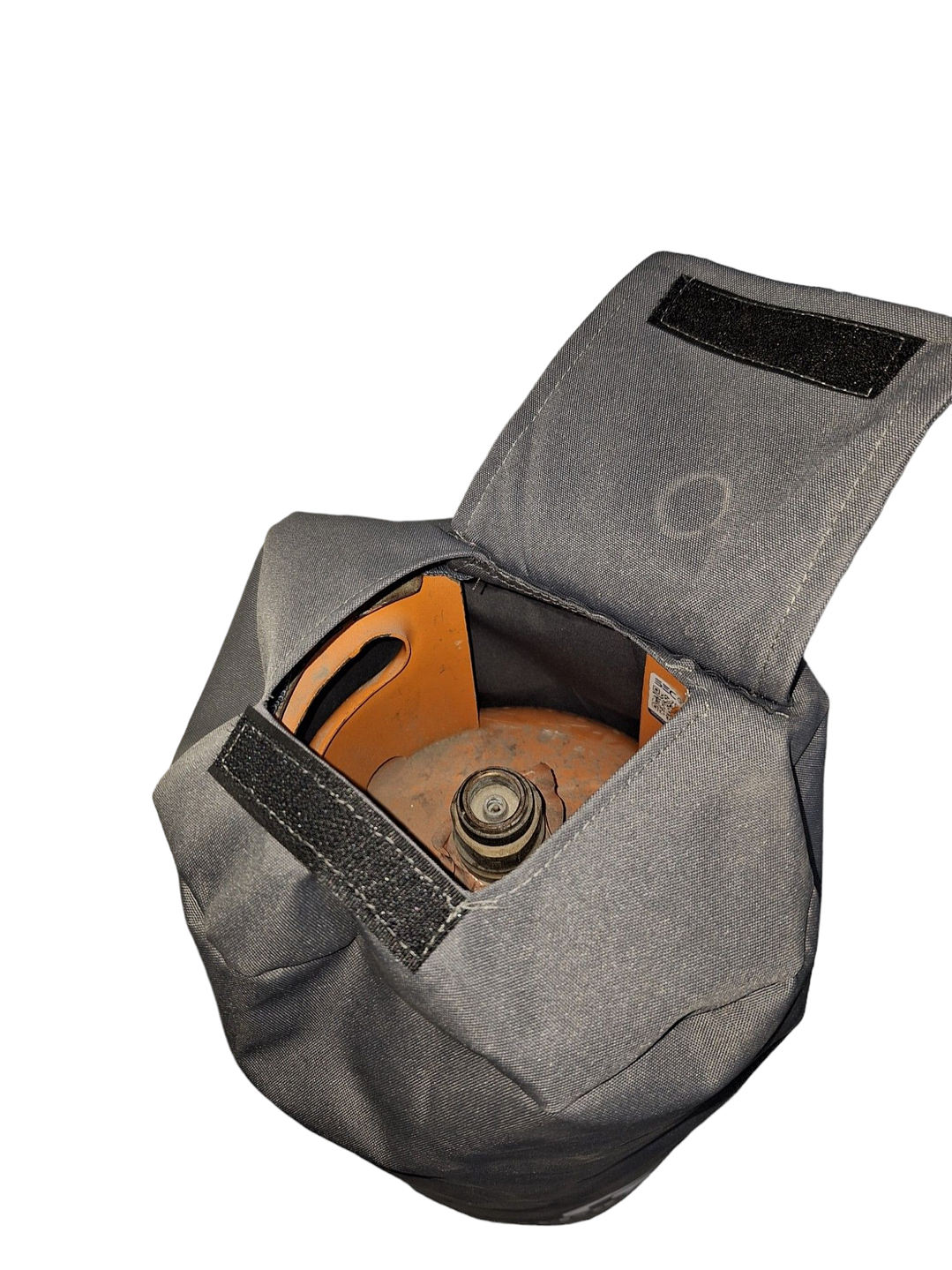 Funda Balon de Gas  2