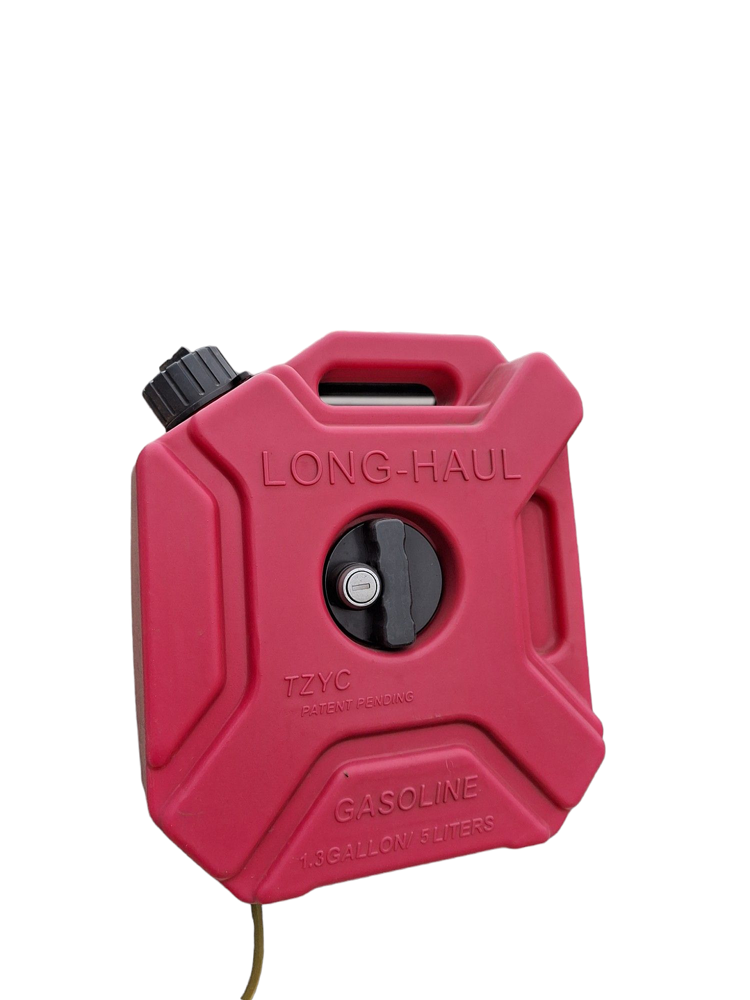 Bidon plano 5 litros 1