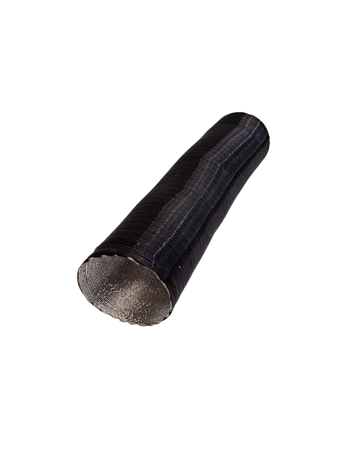 Ducto 1 metro para calefactor diésel 1