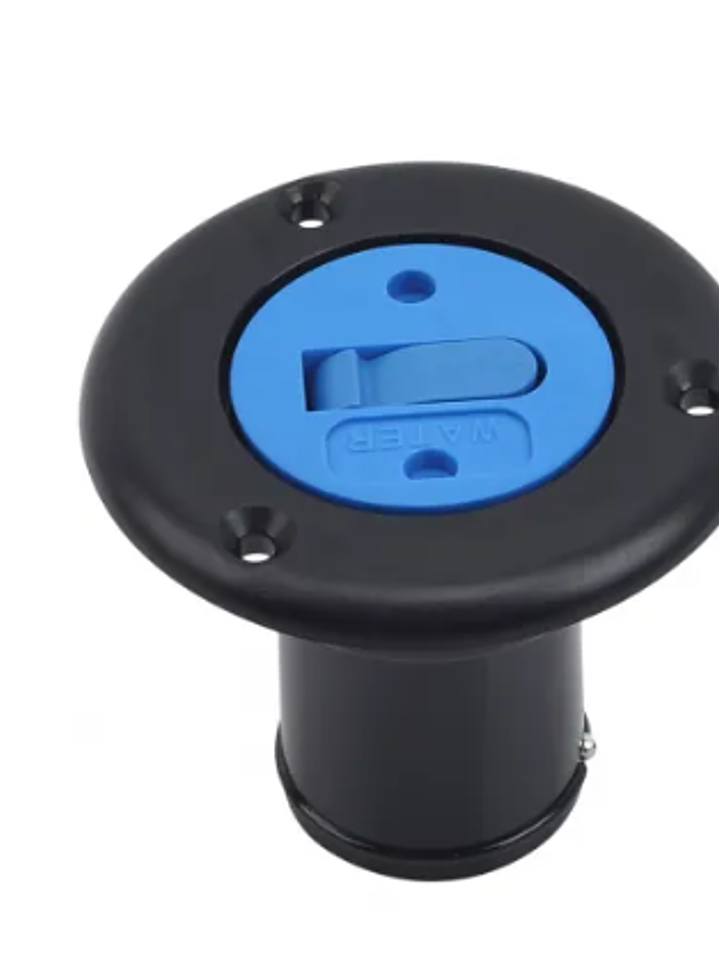 Entrada de agua 38 mm 1