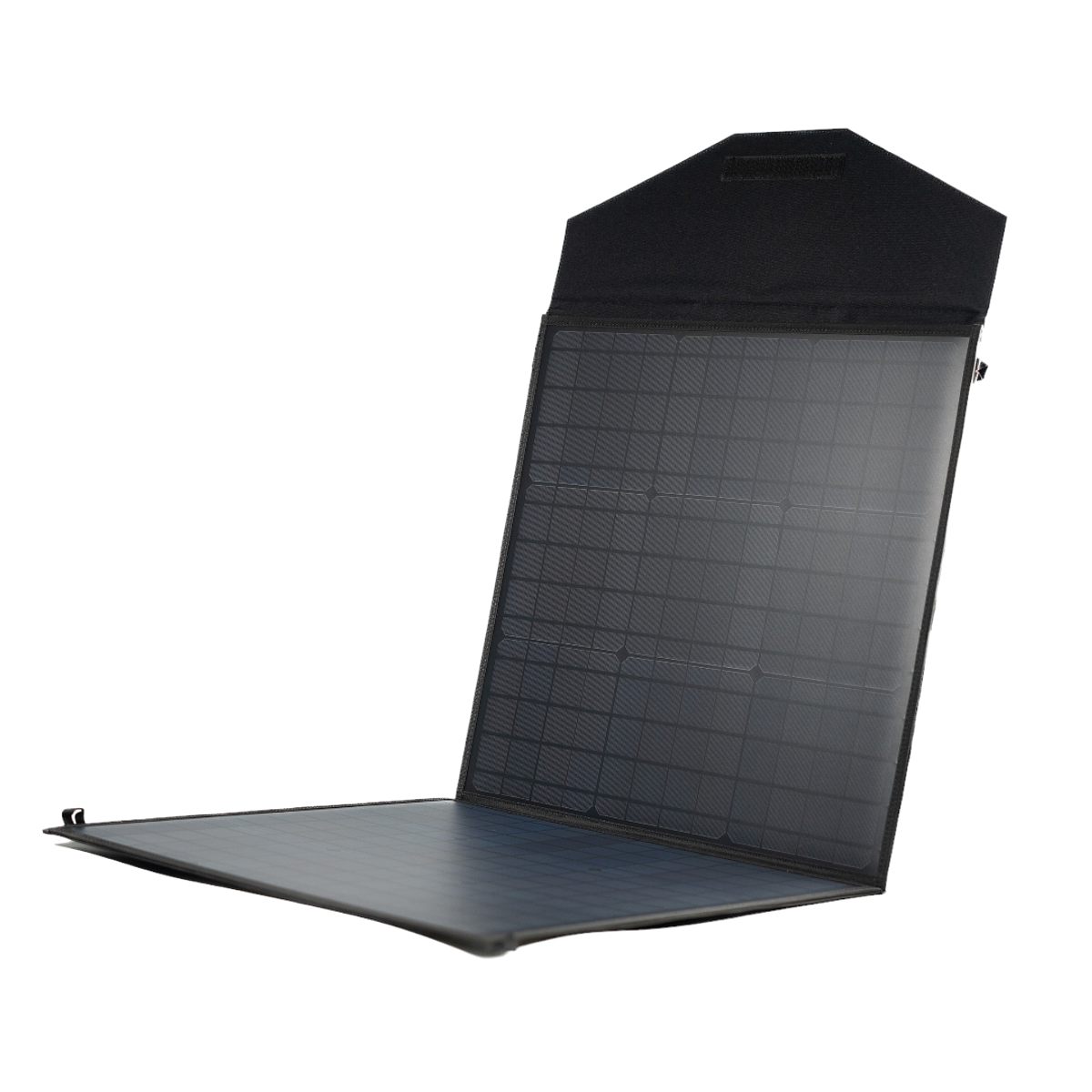 Panel solar portátil plegable 100W Alpicool