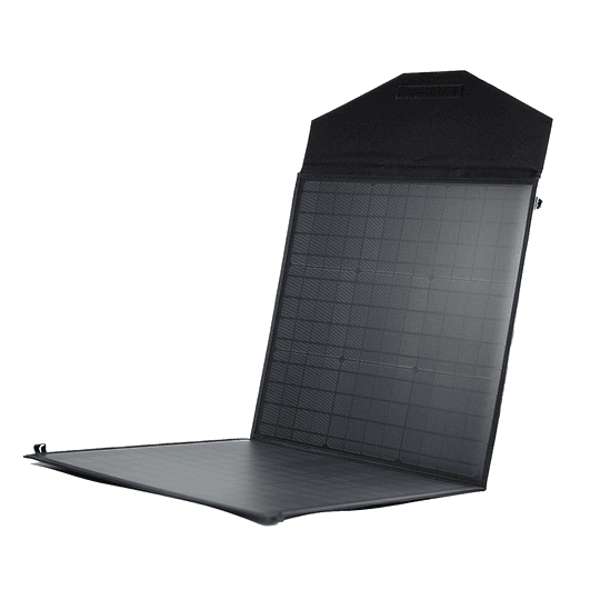 Panel Solar 100w Flexible Para Cooler Alpicool