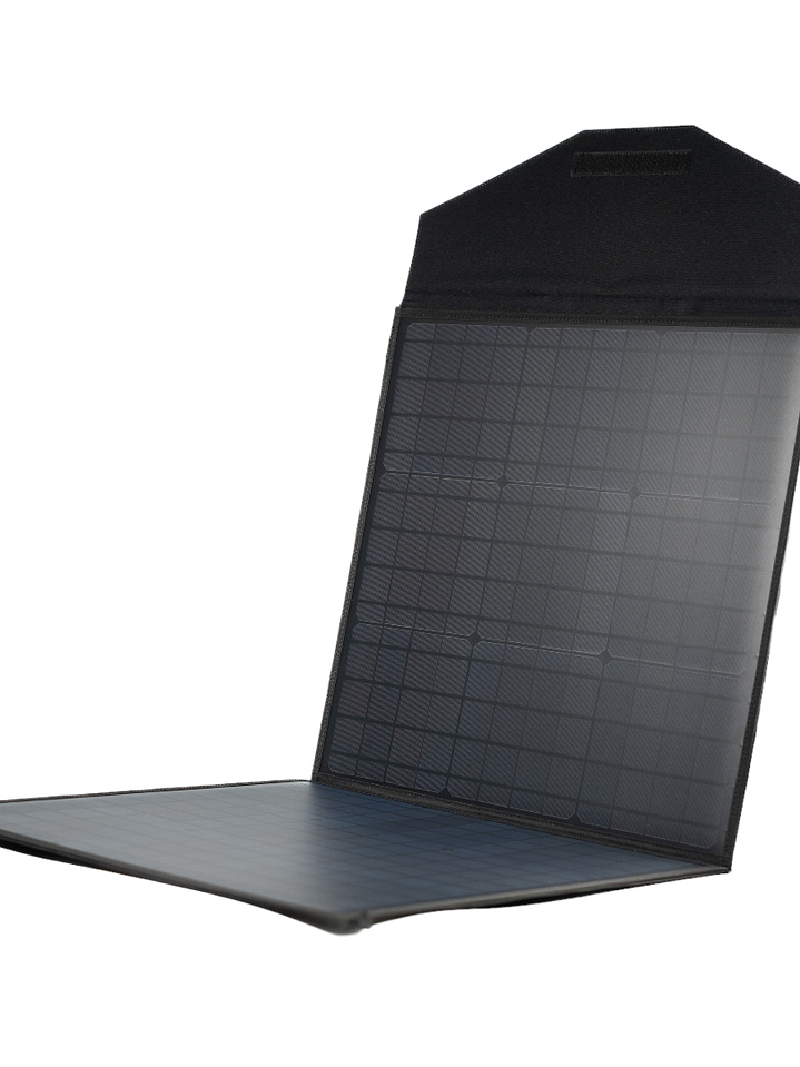 Panel Solar 100w Flexible Para Cooler Alpicool 2