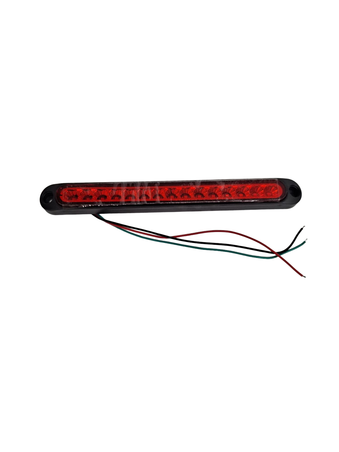 3ra luz de freno y posición 1