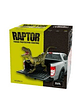 Kit RAPTOR 4L U-Pol color negro - Miniatura 2