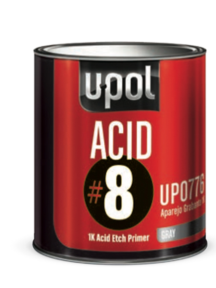 Promotor de adherencia ACIDETCH 1L 1