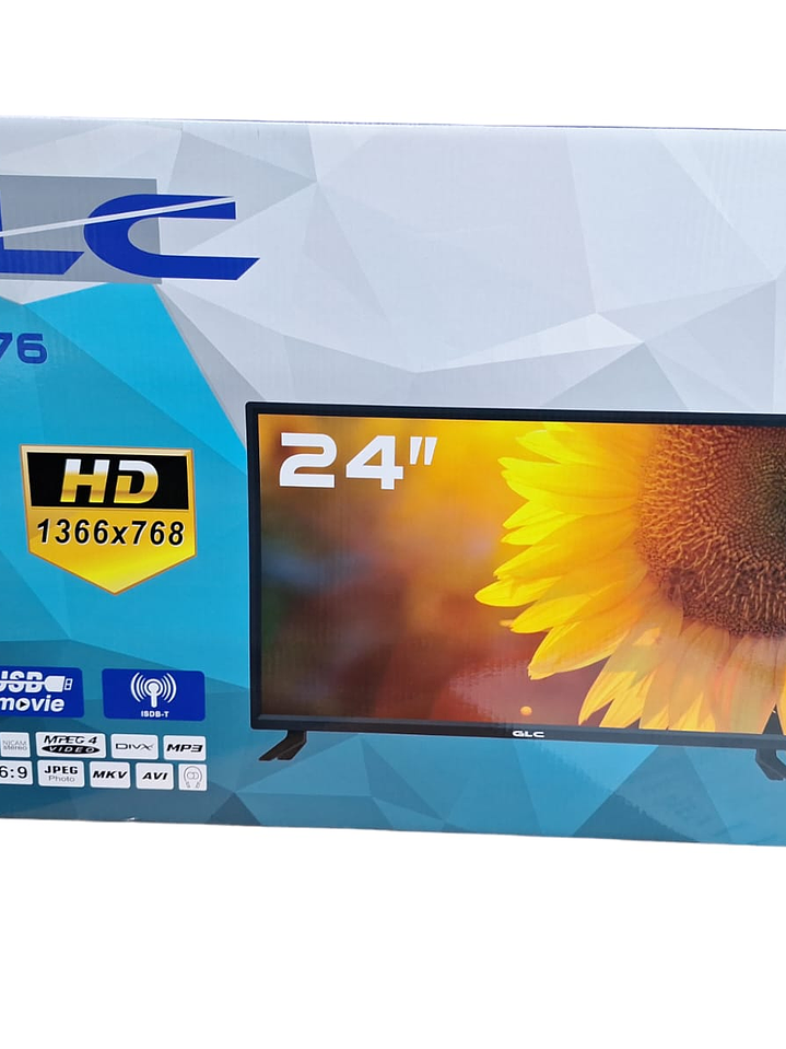 Televisor 24